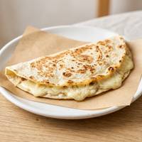Quesadilla de Queso Oaxaca