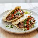 Gorditas de Suadero