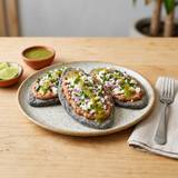 Tlacoyos