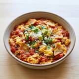 Huevos al Albañil