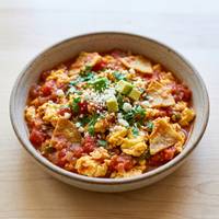 Huevos al Albañil