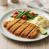 Milanesa de Res