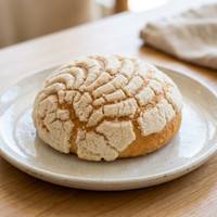 Pan de Dulce