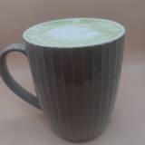 Matcha latte
