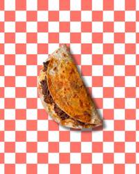 Taco de Harina