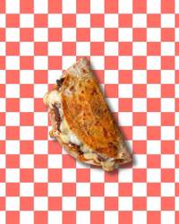 Quesabirria de Harina