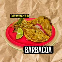 BARBACOA