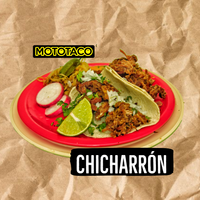 CHICHARRON