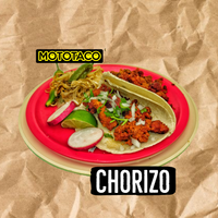 CHORIZO