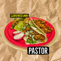PASTOR