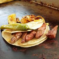 ARRACHERA