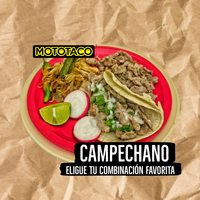 CAMPECHANO