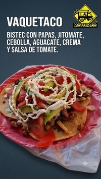 VAQUETACO