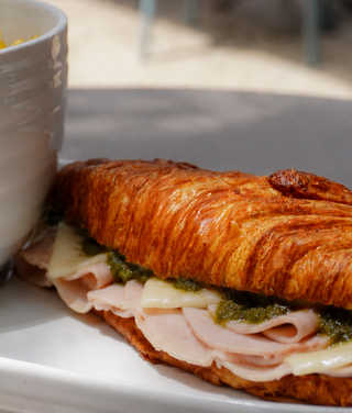 Brunch de la casa