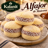 Alfajor maicena