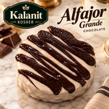 Alfajor grande