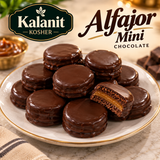 Alfajor mini