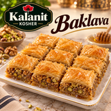 Baklava / Balawa