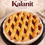 Pastafrola grande