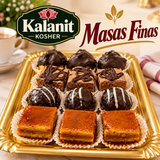 Masas finas