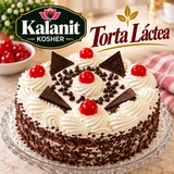 Torta láctea x kg