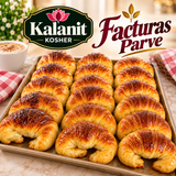 Facturas parve