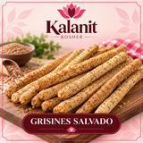 Grisines 250 gr
