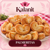 Palmeritas 250 gr