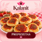 Pizzetas