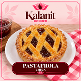 Pastafrola chica