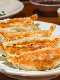 Gyozas