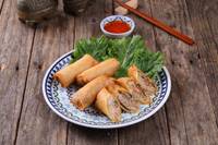 Springs Rolls