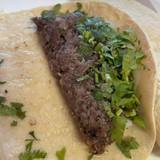 TACOS DE BARBACOA