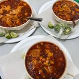 ORD. DE MENUDO