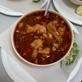 MEDIA ORD. DE MENUDO