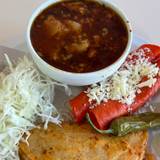 MENUDO CHICO
