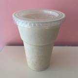 ARROZ CON LECHE