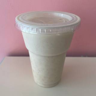 ARROZ CON LECHE