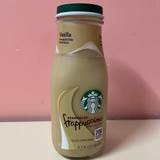 CAFÉ HELADO STARBUCKS
