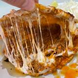 GORDA DE DESHEBRADA