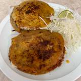 GORDILLA MOZARELLA