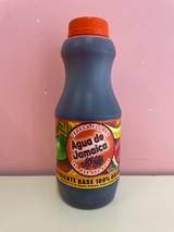 AGUA DE JAMAICA
