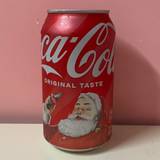 COCA COLA LATA 355 ML