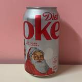 DIET COKE 355 ML
