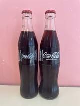 COCA COLA DE VIDRIO