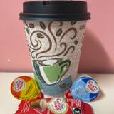 CAFÉ CALIENTE