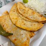 TACO AL VAPOR DESHEBRADA