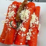MEDIA ORD. DE ENCHILADAS