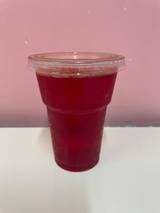 GELATINA SABOR FRESA