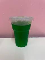 GELATINA SABOR LIMÓN